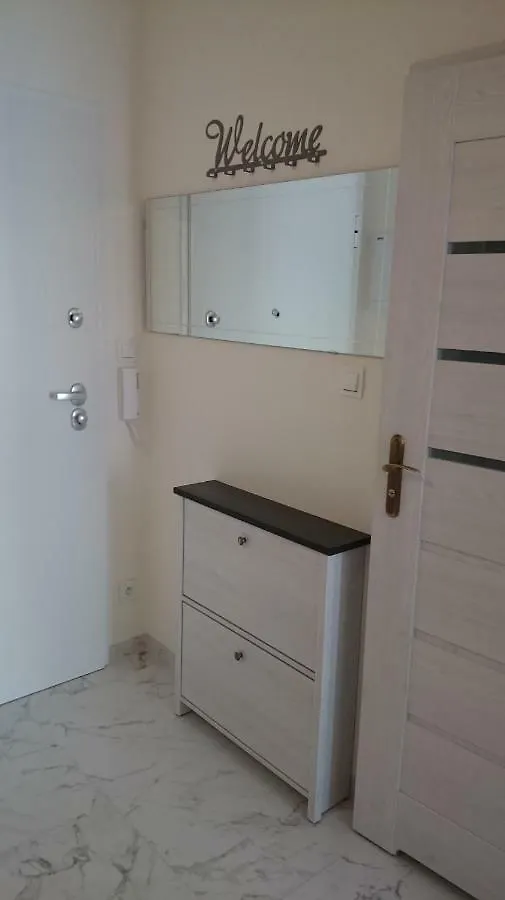 Tartaczna 3/A Comfortable Apartment Gdansk