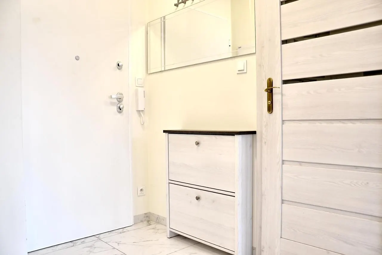 Tartaczna 3/A Comfortable Apartment Gdansk