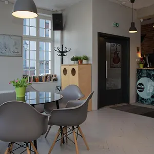 Hostal La Guitarra Gdańsk, Gdansk