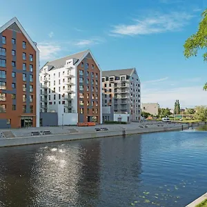 Apartment Center & Wellness, Gdansk