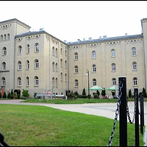 Bed & Breakfast Dom Sonata, Danzica