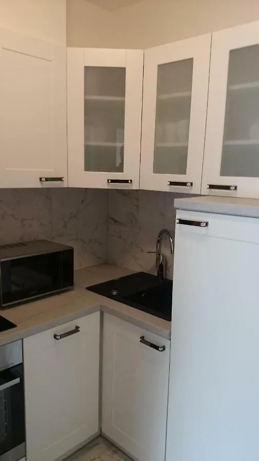 Tartaczna 3/A Comfortable Apartment Γκντανσκ