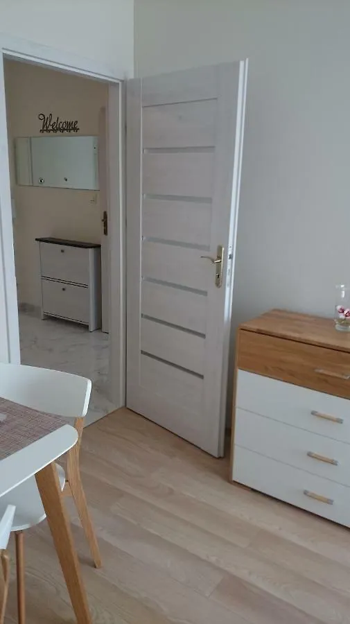 Tartaczna 3/A Comfortable Apartment Danzica 0*,  Polonia