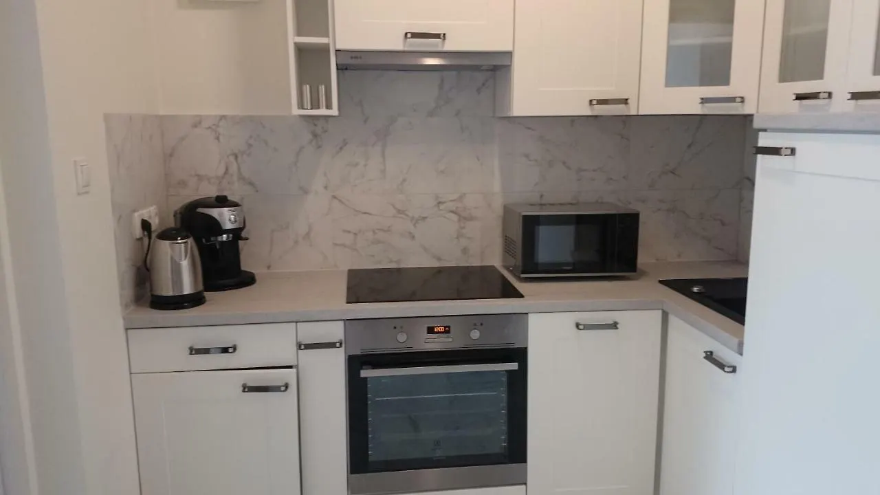 Tartaczna 3/A Comfortable Apartment Danzica 0*,  Polonia