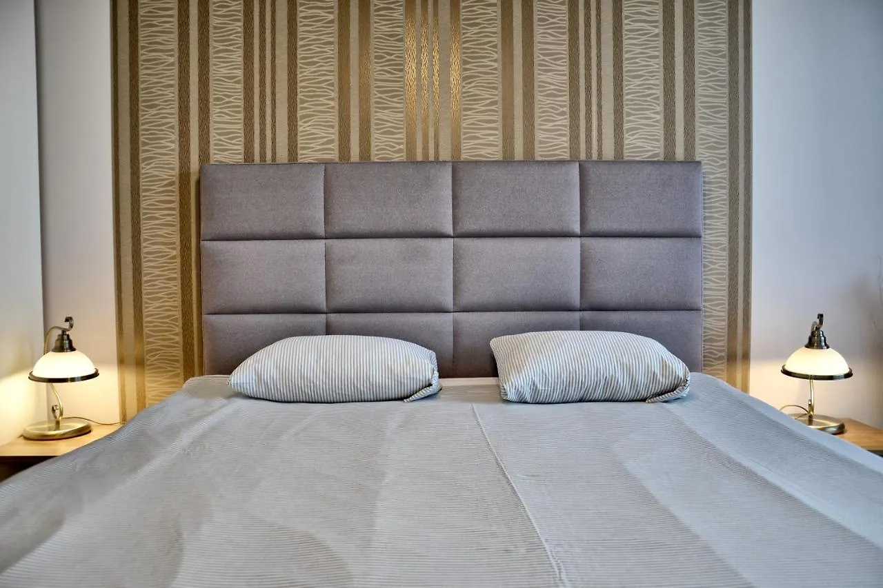 Tartaczna 3/A Comfortable Apartment Danzica